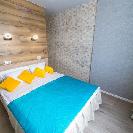 مينسك Premium Apartments Klimt On Picasso Boulevard المظهر الخارجي الصورة