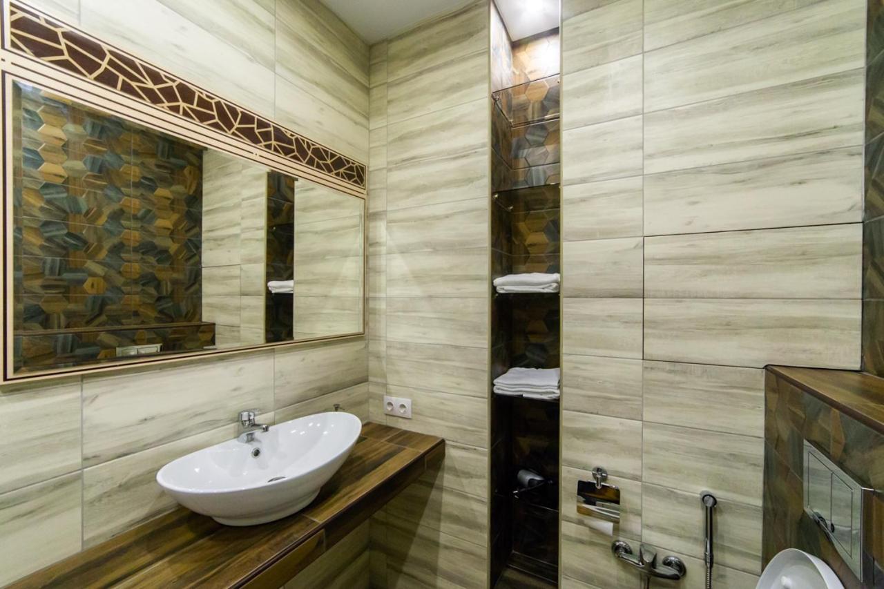 مينسك Premium Apartments Klimt On Picasso Boulevard المظهر الخارجي الصورة