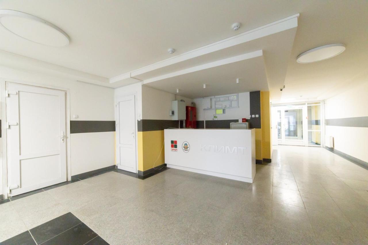 مينسك Premium Apartments Klimt On Picasso Boulevard المظهر الخارجي الصورة