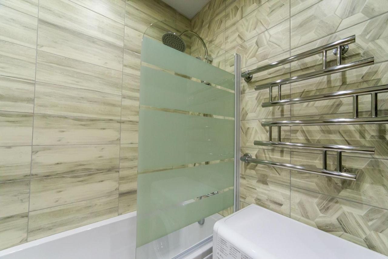 مينسك Premium Apartments Klimt On Picasso Boulevard المظهر الخارجي الصورة