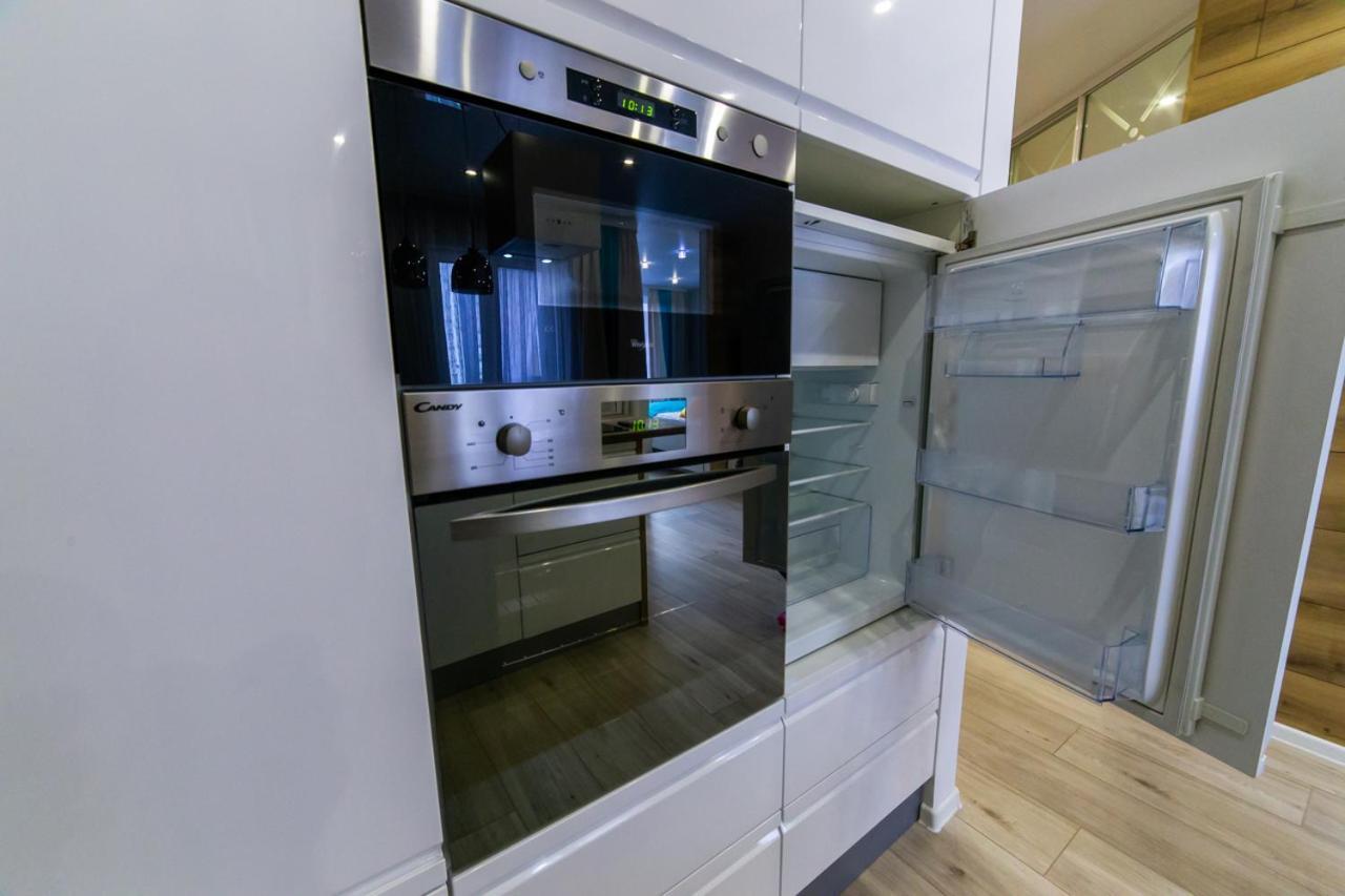 مينسك Premium Apartments Klimt On Picasso Boulevard المظهر الخارجي الصورة